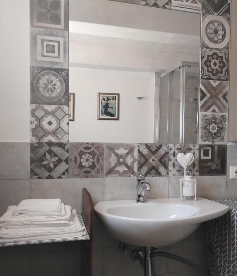B&B La Dolce Riva Lugo  Esterno foto